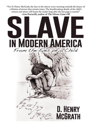cover image of Slave In Modern America